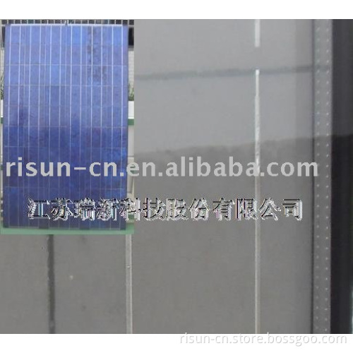 RISUN Low-E Double Layer Solar PV Module